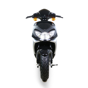 มอเตอร์ไซค์สกู๊ตเตอร์ 72v 2000w สำหรับผู้ใหญ่ - Product Image 3