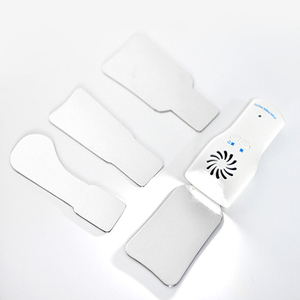 Nuevo Equipo de Odontología 2026, Espejo Bucal Dental, Reflector Antivaho - Product Image 3