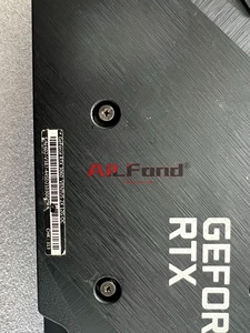 Tarjeta gráfica GeForce RTX 3060 VENTUS GDDR6 de 12GB y 192 bits para juegos, usada, para computadora de escritorio. - Product Image 5