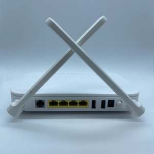 ONU 10g EG8145X6 GPON ONT de doble banda para FTTH WiFi y equipo de fibra óptica de red 4G EG8145X6 HS8145X6 EN8145X6 - Product Image 6