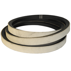 High Quality OEM Custom Moulded <b>Rubber</b> <b>Belts</b> Precision Engineered for Unique Machinery Taiwan Made ELEPHANT/MOUNTAIN/TOKUROPE - Product Image 2