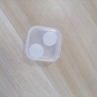 Bouchons d'oreille en Silicone moulables, meilleures bouchons d'oreille annulant le bruit pour le sommeil, la natation, l'étude des Concerts de ronflement