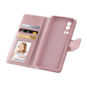 Para VIVO Y72 V30 <span class=keywords><strong>5G</strong></span> Tarjeta DE CRÉDITO Cartera Flip Phone Case para Vivo X100pro Funda de cuero - Product Image 3