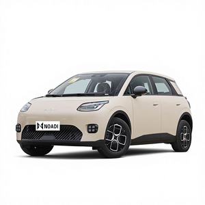 2026 Neuer GAC AION UT Elektro-Kleinwagen für Pendler – Günstiges E-Auto für den Export - Product Image 1