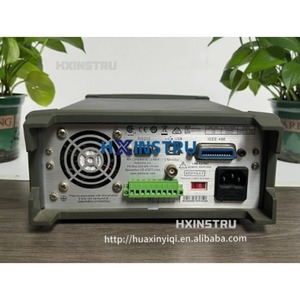 Carga Electrónica Keithley 2380-500-15 / H - Product Image 3