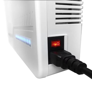 Amplificatore di Segnale per Telefoni Cellulari da 60W Montato a Parete con 12 Antenne Integrate, Rilevatore di Segnale Anti-GSM 2G 3G 4G 5G WIFI - Product Image 6