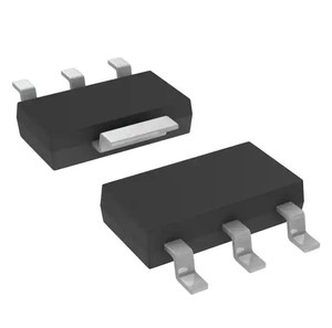CHIP IC ORIGINAL NUEVO LM317DCYR LM317DCY <span class=keywords><strong>LM317D</strong></span> SOT-223 - Product Image 1