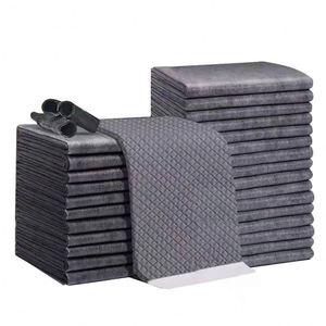 Tapis absorbants pour animaux de compagnie, couches pour chiens, produits de nettoyage pour animaux absorbant les odeurs et l'eau - Product Image 1