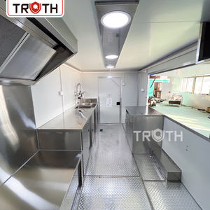 Remolque <span class=keywords><strong>de</strong></span> Comida Prefabricado Personalizable y Económico, Kit <span class=keywords><strong>de</strong></span> Remolque <span class=keywords><strong>de</strong></span> Comida <span class=keywords><strong>para</strong></span> Servicio <span class=keywords><strong>de</strong></span> Alimentos, Remolque Móvil <span class=keywords><strong>de</strong></span> Cocina Comercial <span class=keywords><strong>de</strong></span> Lujo <span class=keywords><strong>para</strong></span> Tacos - Product Image 6
