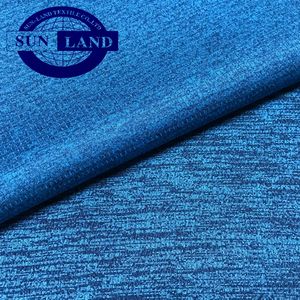 लड़कों की फुटबॉल टीम 100% पॉलिएस्टर बुना हुआ त्वरित शुष्क सांस फास्टनेस ठोस पैटर्न जर्सी कपड़े - Product Image 2