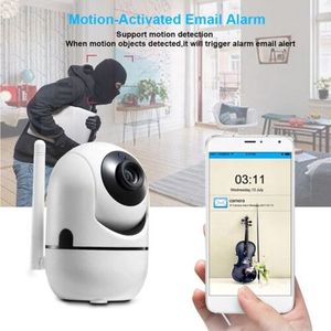 ร้อนขายสมาร์ทบ้านการรักษาความปลอดภัยกล้องวงจรปิด1080จุด HD PTZ WIFI กล้องเฝ้าระวังร่างกายอัตโนมัติติดตามกล้อง IP เด็ก <span class=keywords><strong>YCC365</strong></span> - Product Image 2