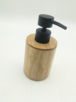 Distributeur de presse-bouteille de détergent de lessive de qualité supérieure fabriqué en Chine aux meilleurs prix