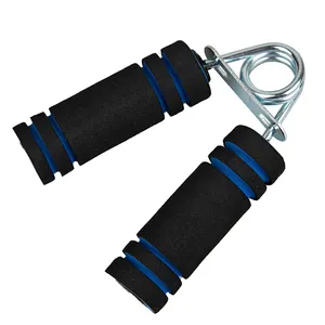 Hand Grip And Wrist Strengthener Resistance Metal Exerciser Men Hand Grip Digital For Gymnastics