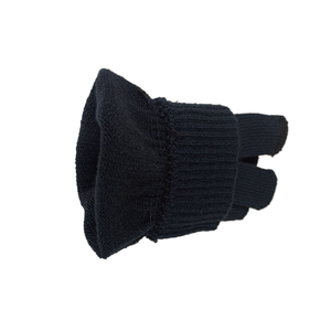 Guantes de acrílico para hombres y mujeres Diseño de pantalla táctil delgada para uso diario al aire libre o clima de invierno - Product Image 4
