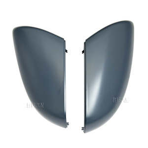 Ford Edge <b>Mirror</b> Housing 2015-2022 <b>Plastic</b> Side Rearview Cover Full Set - Product Image 3