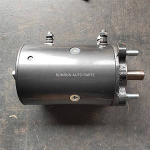 24v מנוע dc פחמן מנוע מנוע מתנע עבור ראמזי <span class=keywords><strong>winch</strong></span> 5000 458005 458002 - Product Image 4