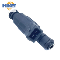 Mikey, piezas de automóviles de alto rendimiento, nueva condición, equipo Original, inyector de combustible F01R00M100 para JAC OEM