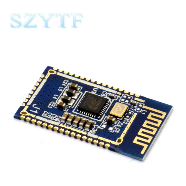 Upgraded BK6988 BT Module 5.0 by SZYTF with DC3.3-4.2V Supply Voltage China Origin 1pcs MOQ