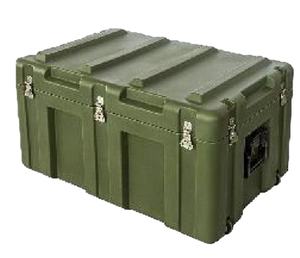 Caja de Transporte de Plástico Rígido para Exteriores DF JM885846 160L 161L 162L 163L 164L 165L - Product Image 3