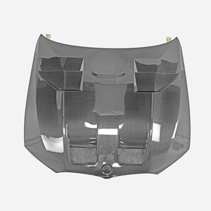 ฝากระโปรงหน้าแบบ EPA สำหรับ BMW ซีรีส์ 3 ปี 2018+ รุ่น G20 - Product Image 1