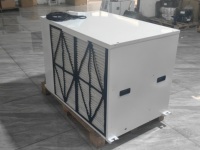 335 pintes 26,7 ℃ Déshumidificateur pour serre de culture /60% Déshumidificateur pour salle verte Déshumidificateurs industriels