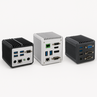 Industrial Computer Accessories 5GB RAM Custom Software Designed Stable Performance Automation Applications Logo/Graphic Design