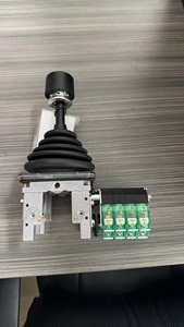 Hot Sale Best Price High Performance Safe And Reliable Easy Install Crane <strong>Joystick</strong> Controller - Product Image 6