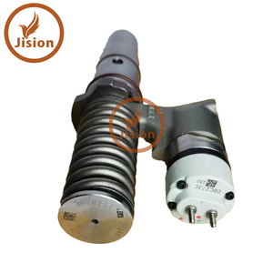 Repuestos para excavadora Inyector de Combustible 392-0211 - Product Image 2