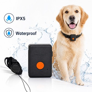 Traceur GPS <span class=keywords><strong>GSM</strong></span> GPRS 2G 4G double, étanche IP65 en plastique, autonomie de 10 à 20 heures, sans frais d'abonnement, alarmes multiples, prêt à être expédié DDP - Product Image 4