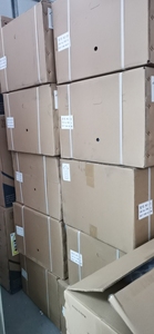 Midea Quảng Đông-Made Cửa Sổ Gắn Điều Hòa Không Khí 11900 20999 BTU Làm Mát Chỉ Cố Định Ứng Dụng Tần Số & Điều Khiển Từ Xa - Product Image 3