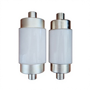 Condensatore a Vuoto Variabile CVDD-300-15S 12-300PF 15KV 10KV, Fornitura Diretta dalla Fabbrica Cinese, Prezzo all'Ingrosso, Personalizzazione Disponibile - Product Image 2