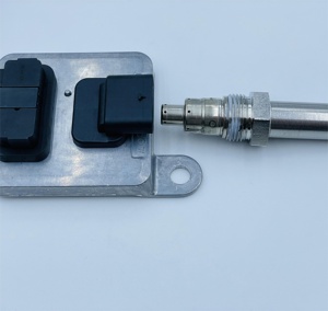 A0009054410เซ็นเซอร์12V <span class=keywords><strong>NOx</strong></span> สำหรับ Mercedes Benz C160 C180 C200 C250 C300 E350 ML250 W166 W205 W213เซนเซอร์วัดออกซิเจนไนโตรเจน R172 - Product Image 4