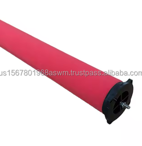 Elemento de Filtro de Precisión de Aluminio Hanbell E5-48-II para Compresores Industriales, Certificado ISO 9001 - Product Image 4
