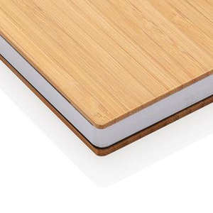 Environmentally Friendly Bamboo Moisturizing Office <b>Gift</b> <b>Set</b> Portable and for Welcome Promotions - Product Image 6