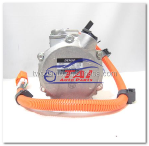 คอมเพรสเซอร์ TAI ใหม่สำหรับ Prius 042000-0192 88370-47010 - Product Image 4