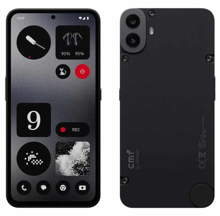 NOTHING PHONE(1) 8+256GB （Nothing Phone 1 256GB - Price in