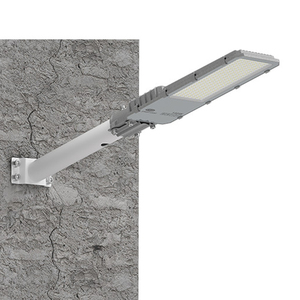 Farola LED para Alumbrado Público de 50-300W con 50000 Horas de Vida Útil, Lámpara de Aluminio para Carreteras, CA 100-305V, para Ciudades Rurales a Distancia, Sin Mantenimiento - Product Image 5