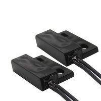 Sensor Kontak Saklar Kedekatan Induktif Magnetik 220v