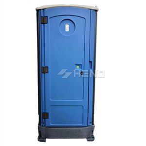Toilettes mobiles en plastique <span class=keywords><strong>pour</strong></span> l'Australie, cabine publique portable - Product Image 4