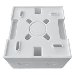 Base de <span class=keywords><strong>prise</strong></span> murale FTTH, boîte FTTH d'<span class=keywords><strong>installation</strong></span> cachée - Product Image 3