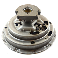 107683-5 Nouveau Kit d'embrayage à disque unique à ressort angulaire de type tiré, estampé, avec bouton super céramique