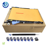 Kit Transfer Gambar CE249A CC493-67910 Kompatibel untuk Perakitan Sabuk Transfer Printer HP LaserJet