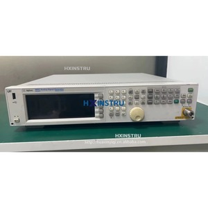 Generador de Señales Analógicas de RF HP/KEYSIGHT/Agilent N5181A 506 MXG de 100 kHz a 6 GHz/H - Product Image 1