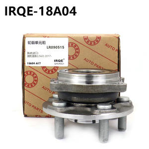 Conjunto de Cubo de Rueda Delantera IRQE LR090515 para Land Rover Range Rover 18A04 - Product Image 1