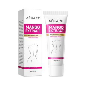Crema Snellente <span class=keywords><strong>Pancia</strong></span> Piatta Senza Solfati, Stimola il Metabolismo <span class=keywords><strong>e</strong></span> Rassoda, con Olio di Jojoba <span class=keywords><strong>e</strong></span> Crema al Mango o Prodotto Snellente <span class=keywords><strong>per</strong></span> il Viso - Product Image 1