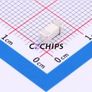 6125SB2A One-Time Fuse 2410 Fuse ( Type: SMD Fuse ) - Product Image 2