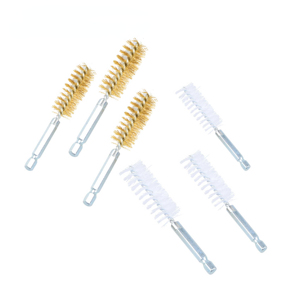 Kit de nettoyage universel de 19 brosses <span class=keywords><strong>pour</strong></span> injecteurs de moteurs <span class=keywords><strong>diesel</strong></span> - Product Image 4
