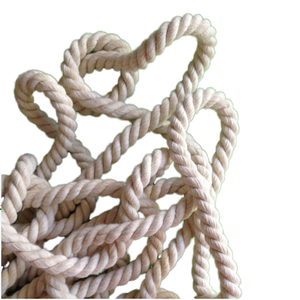Vendita calda diretta dalla fabbrica 3mm a tre <span class=keywords><strong>fili</strong></span> di cotone intrecciato a corda <span class=keywords><strong>per</strong></span> abbinare le corde di cotone <span class=keywords><strong>macramè</strong></span> - Product Image 6