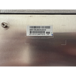 แบรนด์ใหม่ดั้งเดิมยานยนต์ดิสเพลย์ C101UAT01.0สปอตสินค้าคงคลังจอแอลซีดีโมดูลจอแอลซีดีแสดงผลพร้อมการรับประกัน90วัน - Product Image 3