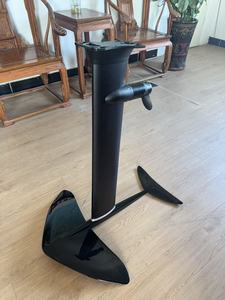 Sistema de Control de Estabilidad Avanzado FOIL ASSIST, Material Plástico para Propulsión de Foil, Mejora tu Experiencia con Hydrofoil - <span class=keywords><strong>Surf</strong></span> y Deportes Acuáticos - Product Image 5